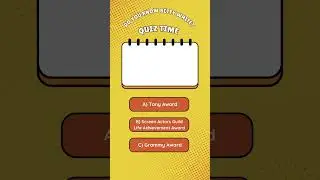 Betty White Trivia Quiz