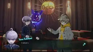Master Detective Archives: Rain Code [Switch] &ndash; First Playthrough &ndash; Part 12