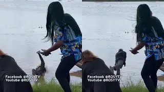 Man returns from the great beyond to rev€nge wife's family