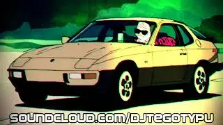 JECHANE KRAJ&Oacute;WKOM #1 - TRANCECORE / UK HARDCORE / FREEFORM MIX