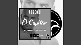 El Capit&aacute;n