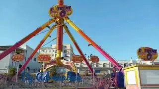 Luna Park Barletta [Bat] Luglio 2024 [HD]