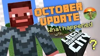 Legit Survival UPDATE, October 2024 | Legit Survival Minecraft Maps