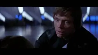 Darth Vader Harmonica Solo