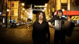 Schodiště - Nebudu
