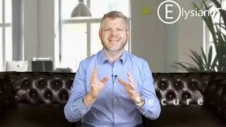 Welcome to ElysianIT - IT and Security Managed Services