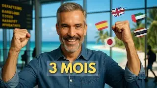How to learn a language QUICKLY and EASILY?
