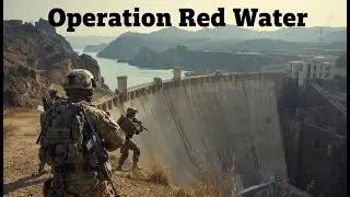 Arma3 3d MRB MSOT Viking Operation: Red Water  #usmarinecorps #milsim #arma3 #gaming #military