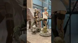 Nier Automata 2b A2 #nierautomata #nier #figure #mobster94