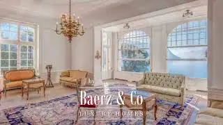 Beautiful castle in Montreux - Luxury home for sale
