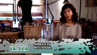 AVENTURA VALDIVIA ANDREA SILVA - JOYER&Iacute;A CONTEMPOR&Aacute;NEA
