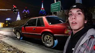 Я взял САМУЮ ДЕШЕВУЮ гоночную машину на Marketplace Street Racing!
