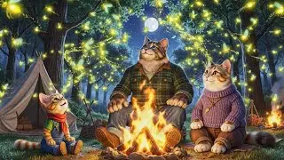 Milo: the Whispering Woods. #FunnyPet