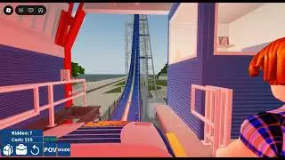 SEOHElevators Rides Millennium Force