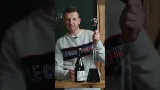 Объяснение печально известного двойного деканта