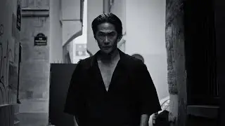 [FASHION] Songzio Homme X Bae Jungnam 'L&rsquo;Homme Obscur' ㅡ Pap magazine