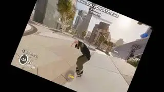 epic skate compilation part 2: ollie city