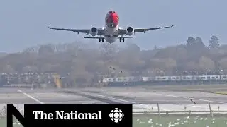 Flights resume after drone chaos at Gatwick Airport