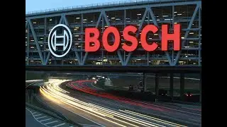 Катушка Bosch (ОРИГИНАЛ)