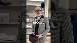 Desmintiendo 3 mitos de la moda masculina