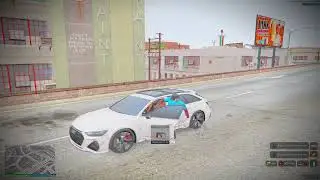 Future RP Highlights #8 | Lucas Crips