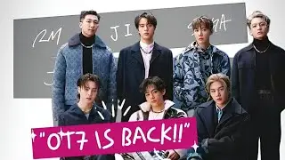 🔴 BTS World Tour 2026&ndash;2027 Confirmed!!