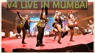 V4 ONCE MORE - HIGHLIGHTS PREWEDDING (MUMBAI)
