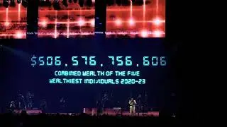Eat Your Young - Hozier (Palacio de los Deportes)