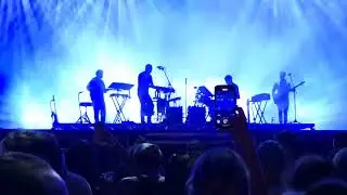 Caribou - Never Come Back - Live at Grape 2025 - Trenč&iacute;n SK - August 9th 2025