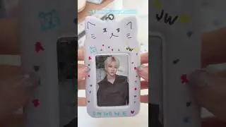 WALKTHE LINEグッズ開封〜✨🎀　#unboxing #ehypen #kpop #開封動画