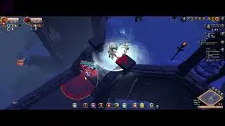 Albion Hce 3man LV18 Three Sisters in 10 min (三姊妹) Tank POV New Patch