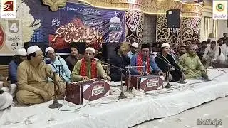Do Aasra Kay Mangta sanbhal Jay Ya Fareed (RA) Abid Mehr Ali || Urs Baba Fareed || Pakpatan shareef