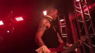 Off The Cuff Band  
