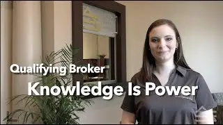 Knowledge is Power: Building Your Company