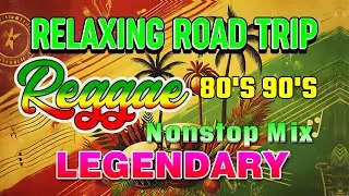 Nonstop Reggae Love Songs 🔥 Most Requested Reggae Love Songs All Time 🔥 Best English Road Trip Songs
