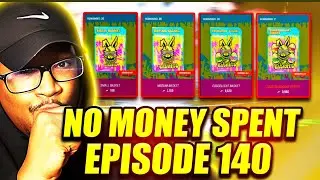 THIS METHOD WILL GET YOU A LTD EGG ! NMS 140 !MADDEN 25 ULTIMATE TEAM