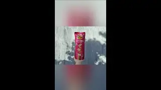 Lay's China | Tomato Flavored Chinese Yam Chips |百事田园番茄味山药薄片