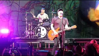 Fall Out Boy - This Ain't a Scene, It's an Arms Race @ Fiddler's Green Amphitheatre, Denver, 7/9/23