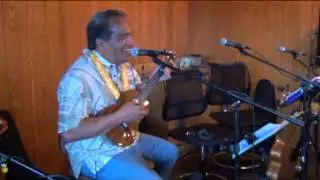 Mike Keale - Somewhere Over The Rainbow