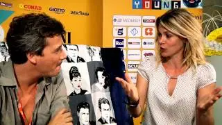 Intervista a Barbora Bobulova