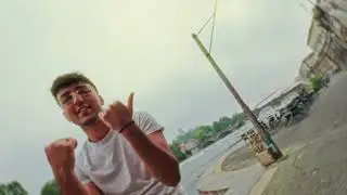 RAHIL  - DANTE (Official Video)