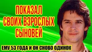 РАЗВОД, неудачные романы с ЖАДИ и МЕЛ из 