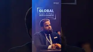 The Future of Steel Unfolds at GSS 2025