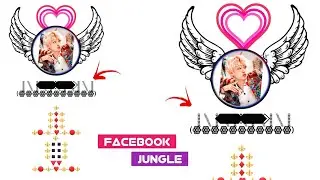 How To Create Stylish Jungli Name Id On Facebook | How To Make Jungli Name On Facebook 2021