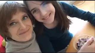 Petit-déjeuner cru pour enfants ou crudivores débutants