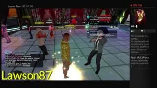 Meeting my sub's on 4kc an promoting my ch