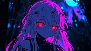 NIGHTCORE FOR YOU PLAYLIST | ANIME | GAME MUSIC| 2024| ANIME | PLAYLIST |ATMOSPHERE |FOR GAME