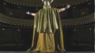 OPERA Singing FAIL
