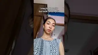 Oh shettt 🫣 look what I pulled 😂 #mysister #longhair #rglovesushi #sushi #justforvideo #content