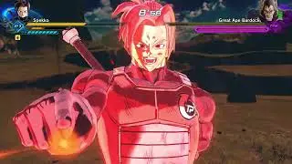Parallel Quest 79: Great Ape Festival | All Hidden Objectives | Z-Rank | Xenoverse 2